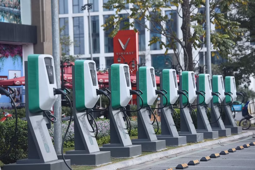 Vì sao xe điện VinFast là mẫu xe siêu tiết kiệm?