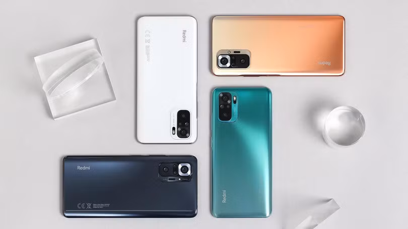 Nhiều smartphone, smartwatch giảm giá đầu tháng 4