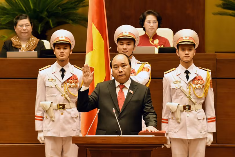 Ông Nguyễn Xuân Phúc và một nhiệm kỳ Thủ tướng nhiều dấu ấn