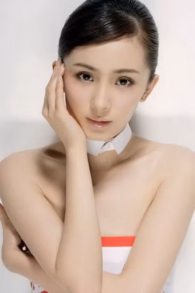 Dương Mịch (Yang Mi) - thủ vai Tình Văn trong "Tân Hồng lâu mộng".
