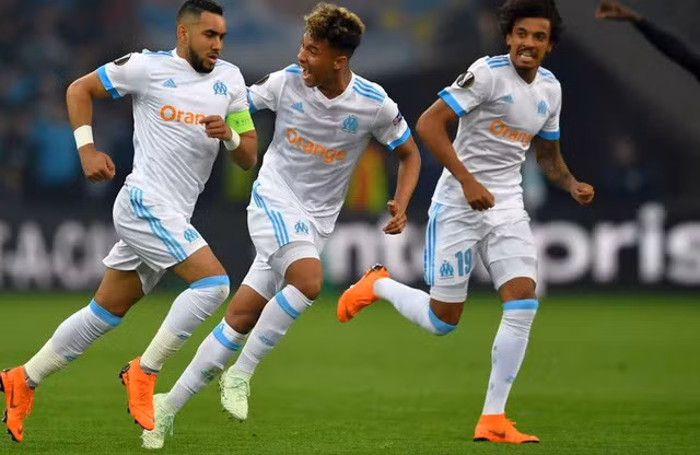 Thông tin trước trận chung kết Europa League: Marseille - Atletico Madrid