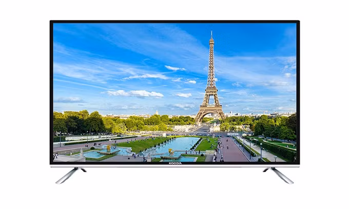 Những mẫu TV 55 inch giá 15 triệu đồng