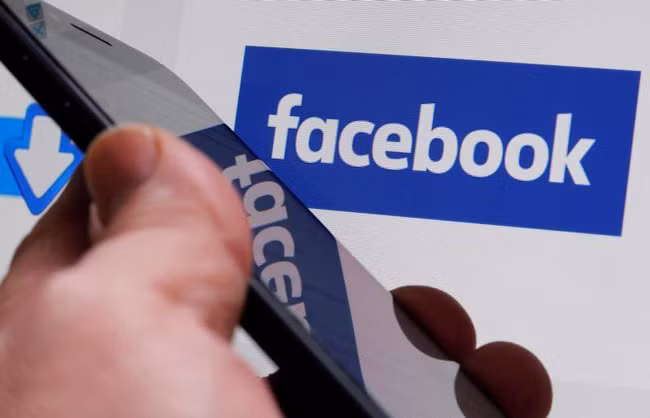 Facebook tạm dừng hoạt động 200 ứng dụng