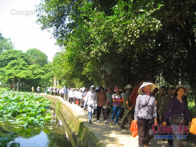 Nhiều hoạt động nhân kỷ niệm ngày sinh Bác Hồ