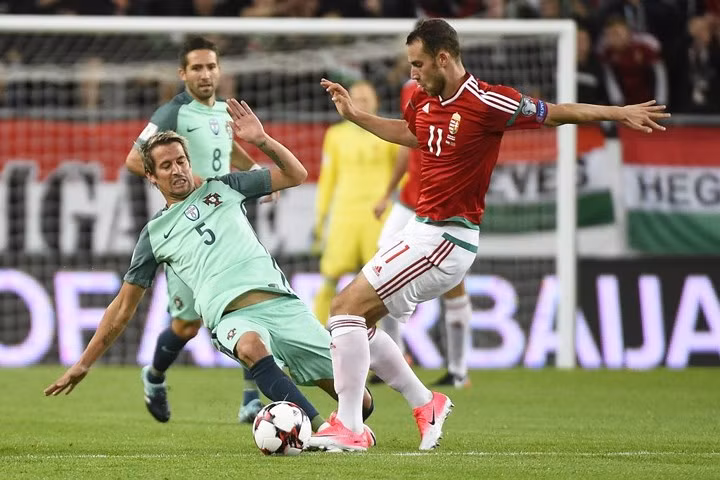 Đội hình 11 ngôi sao bỏ lỡ World Cup 2018 vì không được triệu tập vào ĐTQG