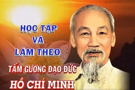 Suy thoái cũng từ chữ "đức" mà ra ảnh 1 Suy thoái cũng từ chữ “đức” mà ra