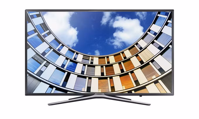 Những mẫu TV 55 inch giá 15 triệu đồng