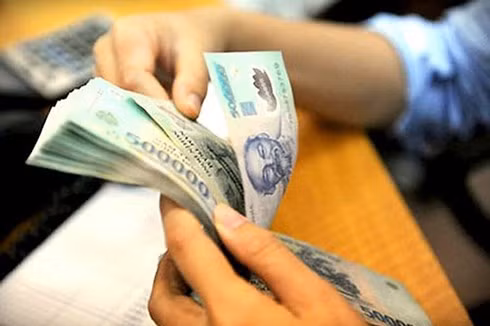 Tiền lương tính đóng BHXH bắt buộc từ 1/7/2018 thay đổi ảnh 1 Tiền lương tính đóng BHXH bắt buộc từ 1/7/2018 thay đổi
