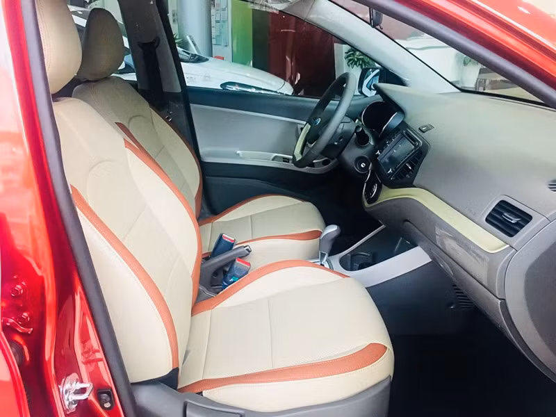 Kia Morning S 2018 mới có giá chỉ 390 triệu đồng tại Việt Nam
