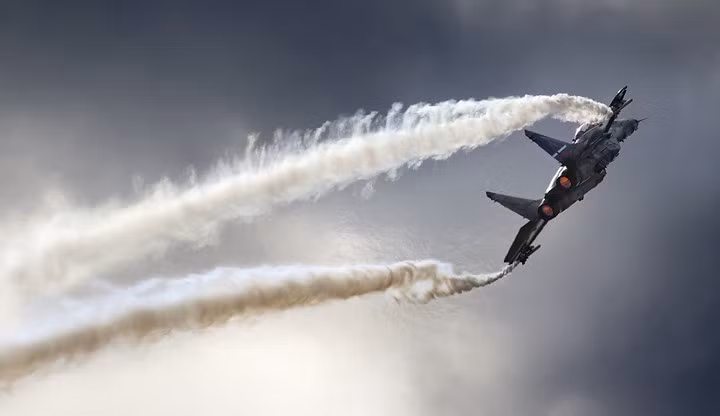 Chiến đấu cơ MiG-35: Tiêm kích siêu đẳng và cực kỳ đáng sợ của Nga
