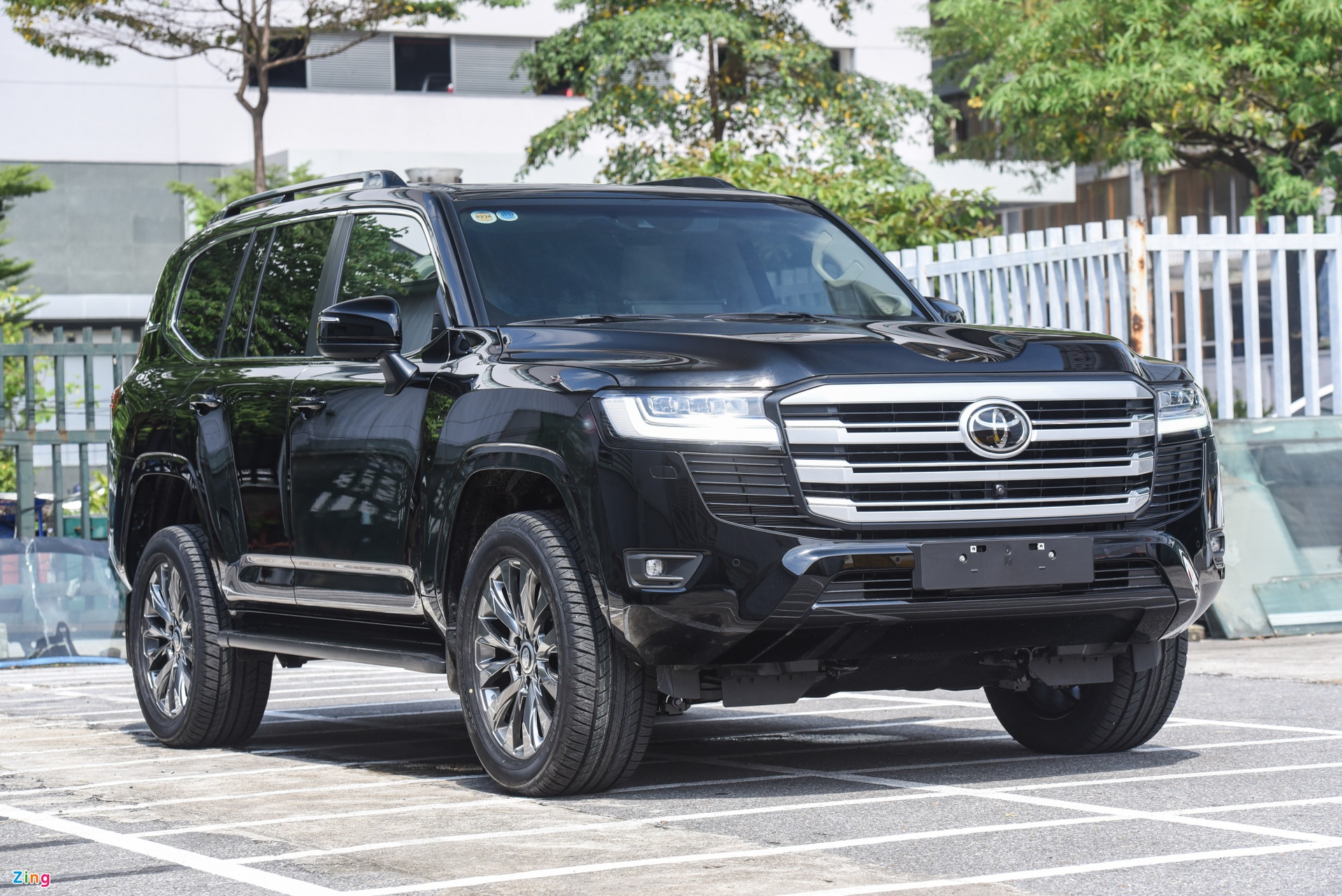 Những mẫu xe “bia kèm lạc” cao tại Việt Nam