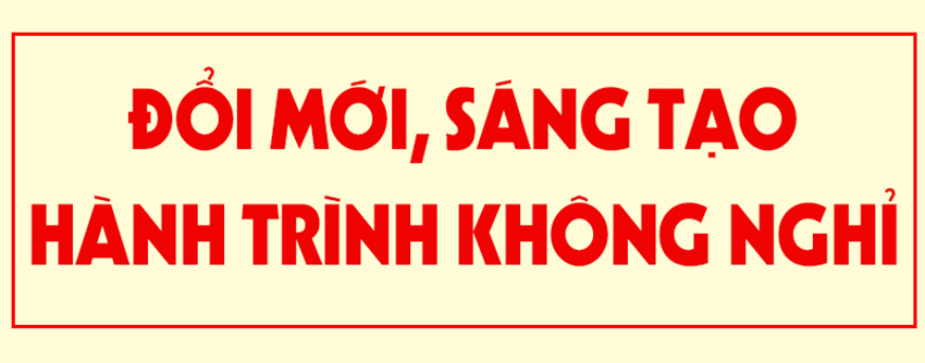 Hà Tĩnh điện tử với hành trình nhanh - đúng - trúng hấp dẫn và nhân văn!