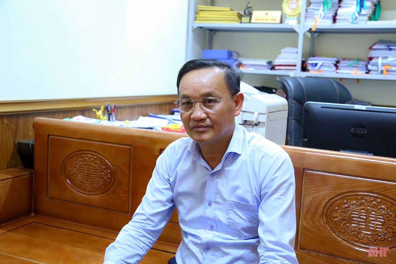 Khai thác gắn với bảo tồn nguồn lợi hải sản - hướng đi tất yếu của ngư dân Hà Tĩnh