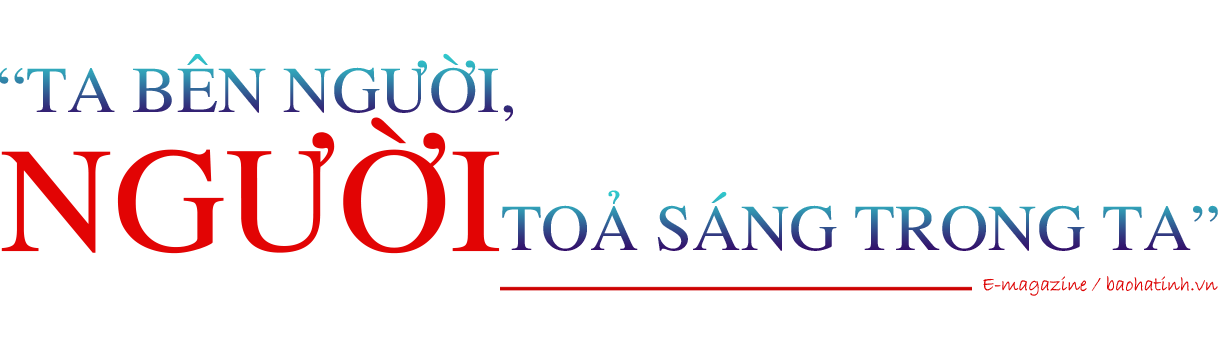 Không nguôi nhớ Người…