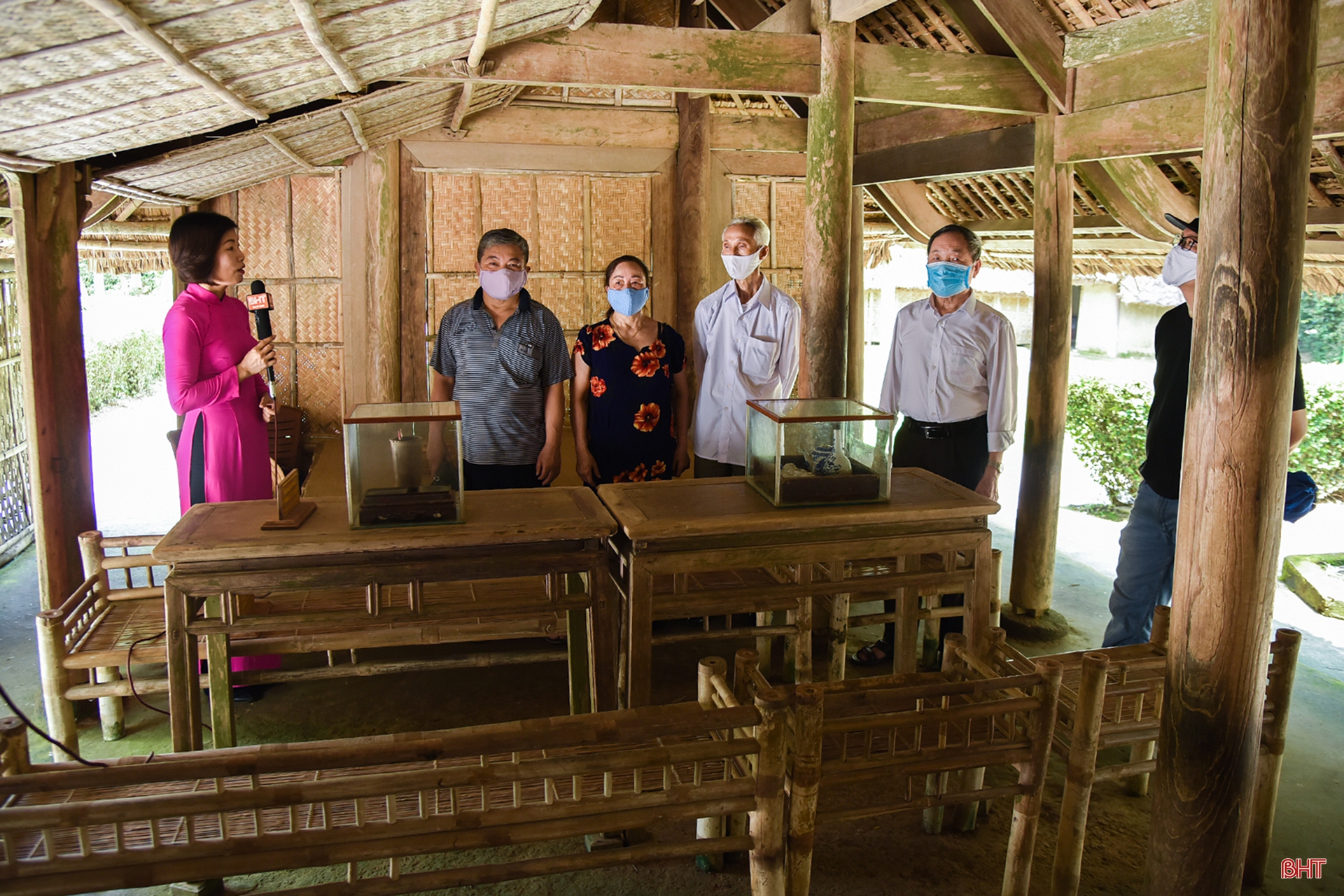 Không nguôi nhớ Người…