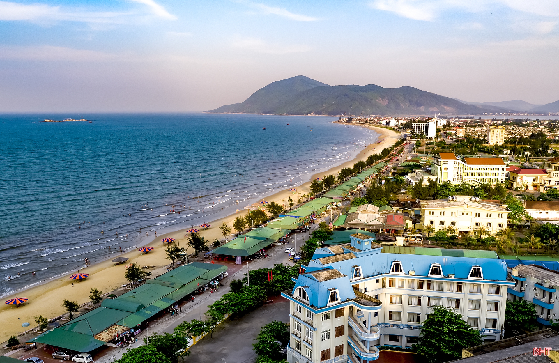 Hà Tĩnh - “Đất lành” cho các nhà đầu tư