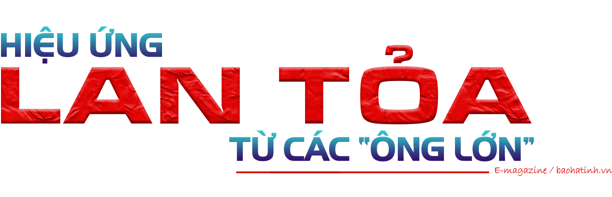 Hà Tĩnh - “Đất lành” cho các nhà đầu tư