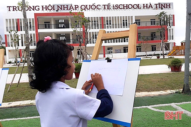 Hà Tĩnh - “Đất lành” cho các nhà đầu tư