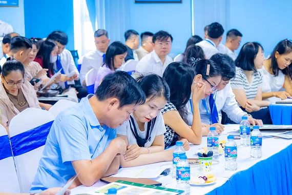 Nhà đầu tư Nghệ Tĩnh “đổi khẩu vị”, dịch chuyển về Đồng Hới