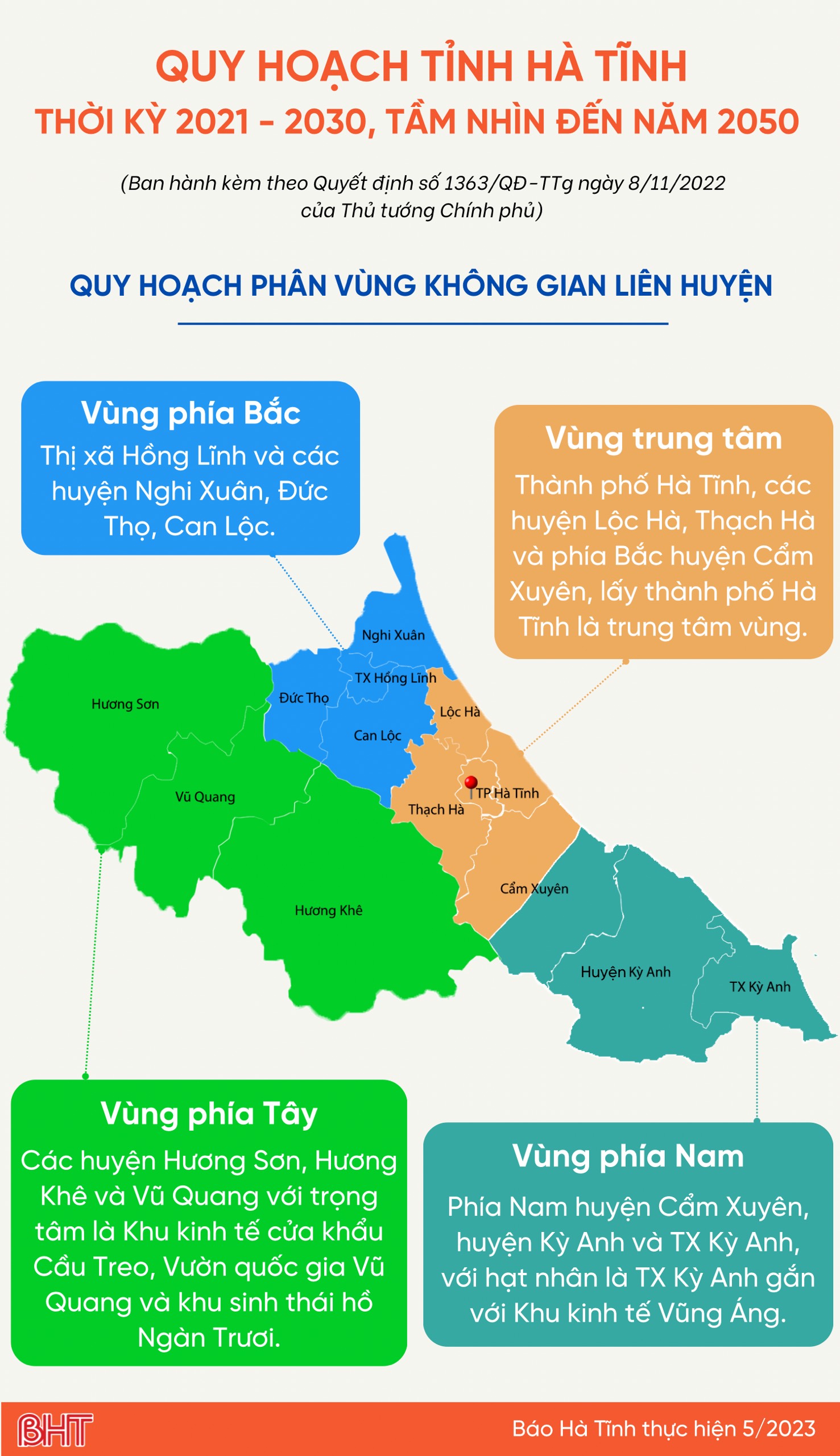 Chiến thắng Đồng Lộc khơi dậy niềm tự hào, khát vọng vươn lên xây dựng Hà Tĩnh trở thành tỉnh khá của cả nước