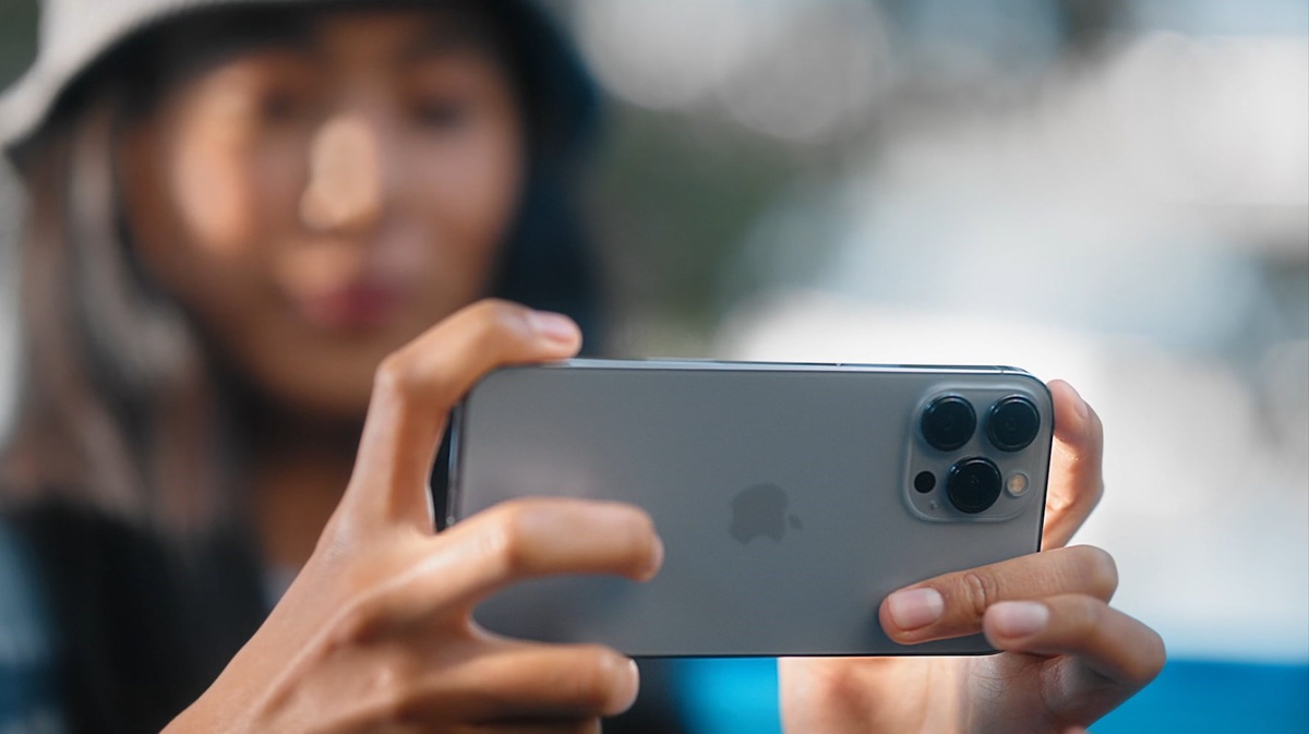 Apple giới thiệu iPhone 13, Apple Watch Series 7 và iPad mới
