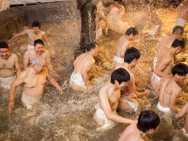 7 le hoi quai di nhat hanh tinh dien ra trong nam 2017