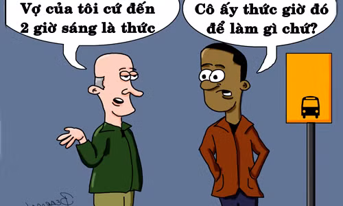 chong kho vi vo thuc giac luc nua dem