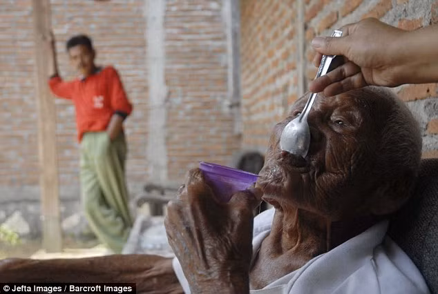 nguoi gia nhat the gioi mung sinh nhat 146