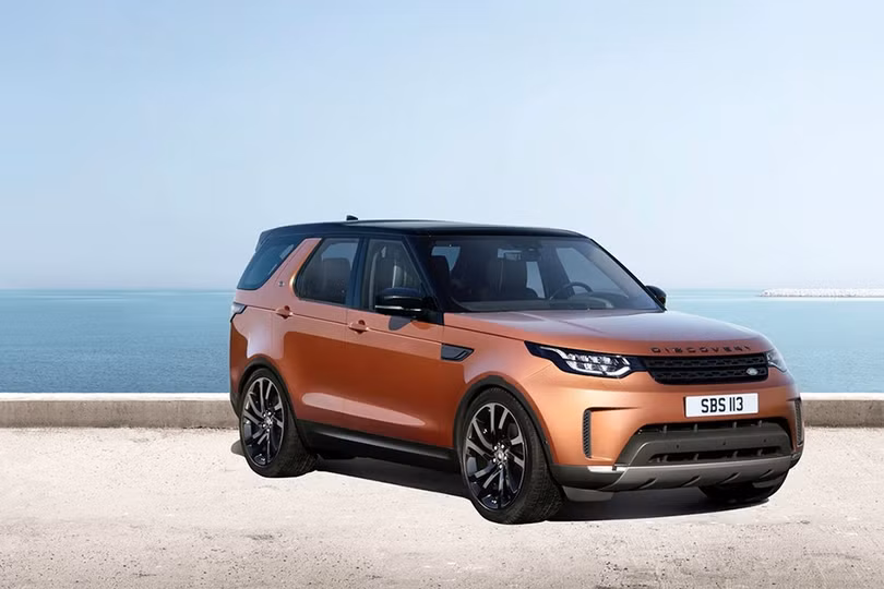 discovery moi suv gia dinh hang dau the gioi