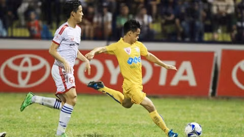 flc thanh hoa vs slna tam the dai gia