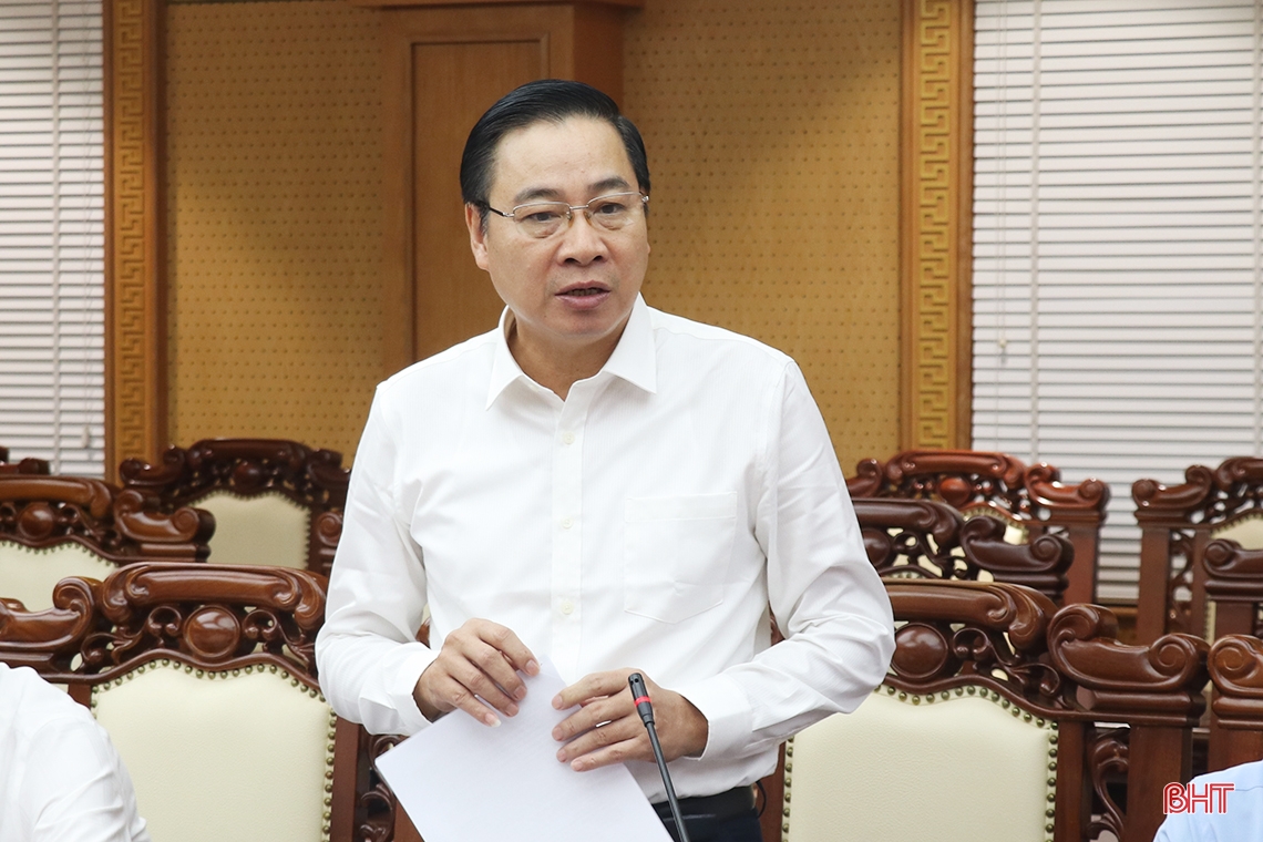 Việc ban hành chính sách mới phải phát huy được tính hiệu quả đối với các đối tượng liên quan
