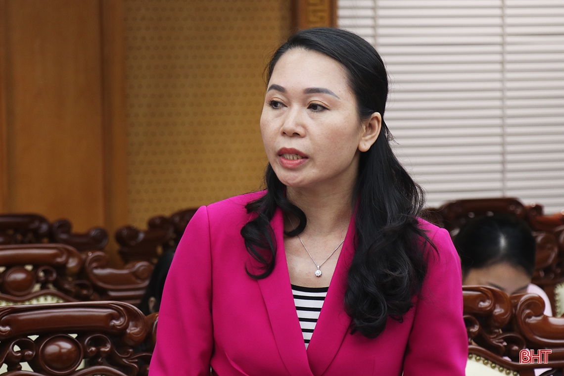 Việc ban hành chính sách mới phải phát huy được tính hiệu quả đối với các đối tượng liên quan