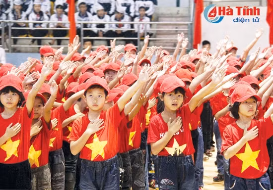 Ảnh: Quang Sáng