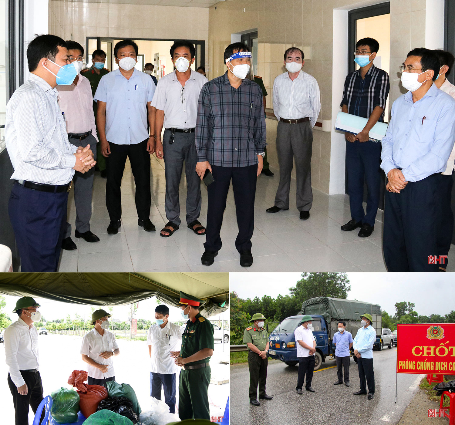 Nắm thời cơ, vượt thách thức, Hà Tĩnh nỗ lực phát triển kinh tế, đảm bảo an sinh xã hội