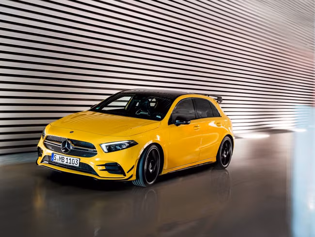 28 mẫu xe được chờ đón tại Paris Motor Show 2018 - Ảnh 8. 28 mẫu xe được chờ đón tại Paris Motor Show 2018