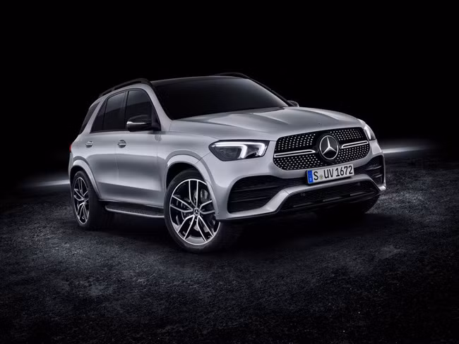 28 mẫu xe được chờ đón tại Paris Motor Show 2018 - Ảnh 9. 28 mẫu xe được chờ đón tại Paris Motor Show 2018