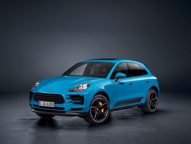 28 mẫu xe được chờ đón tại Paris Motor Show 2018 - Ảnh 21. 28 mẫu xe được chờ đón tại Paris Motor Show 2018
