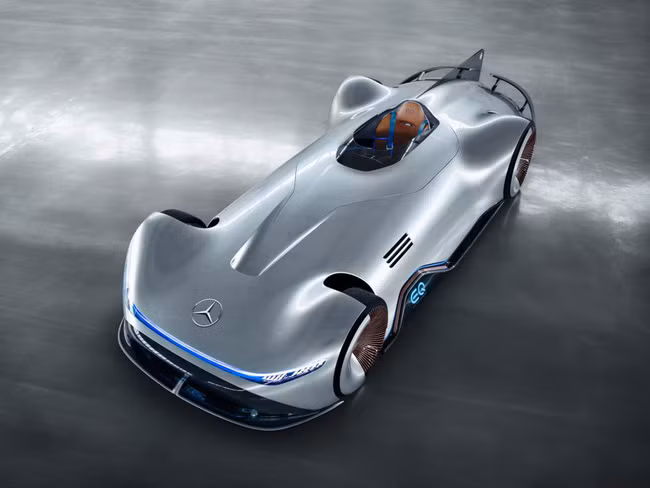 28 mẫu xe được chờ đón tại Paris Motor Show 2018 - Ảnh 11. 28 mẫu xe được chờ đón tại Paris Motor Show 2018