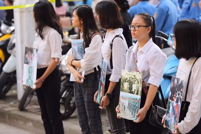 Tổ chức trọng thể lễ truy điệu, an táng nguyên Tổng Bí thư Đỗ Mười