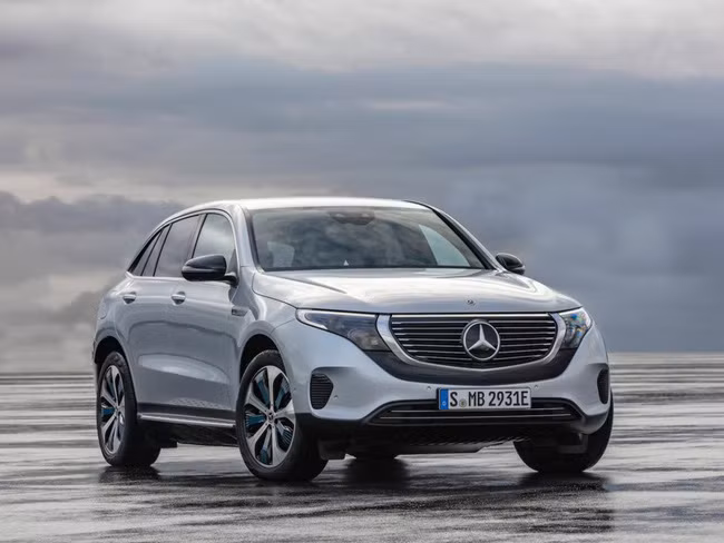28 mẫu xe được chờ đón tại Paris Motor Show 2018 - Ảnh 12. 28 mẫu xe được chờ đón tại Paris Motor Show 2018