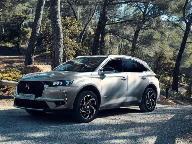 28 mẫu xe được chờ đón tại Paris Motor Show 2018 - Ảnh 6. 28 mẫu xe được chờ đón tại Paris Motor Show 2018