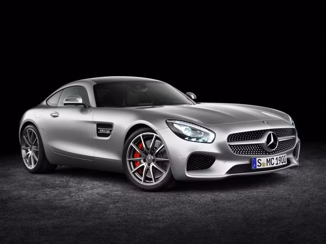28 mẫu xe được chờ đón tại Paris Motor Show 2018 - Ảnh 10. 28 mẫu xe được chờ đón tại Paris Motor Show 2018