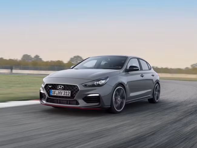 28 mẫu xe được chờ đón tại Paris Motor Show 2018 - Ảnh 28. 28 mẫu xe được chờ đón tại Paris Motor Show 2018
