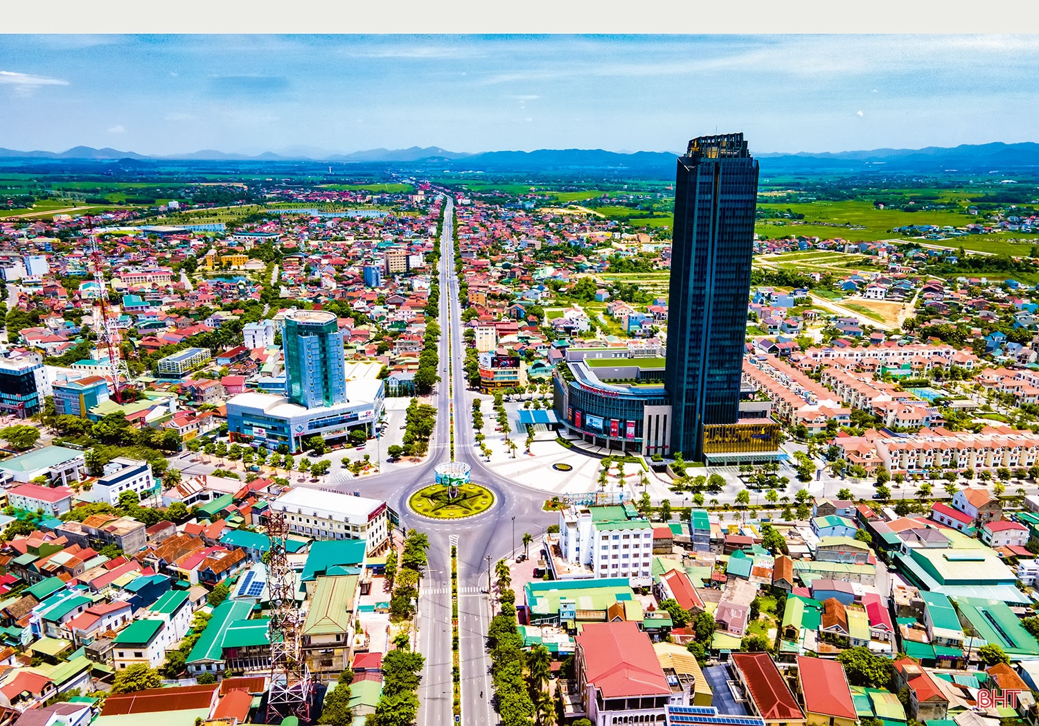 Hà Tĩnh cùng nhà đầu tư xây dựng giá trị bền vững trên hành trình hội nhập