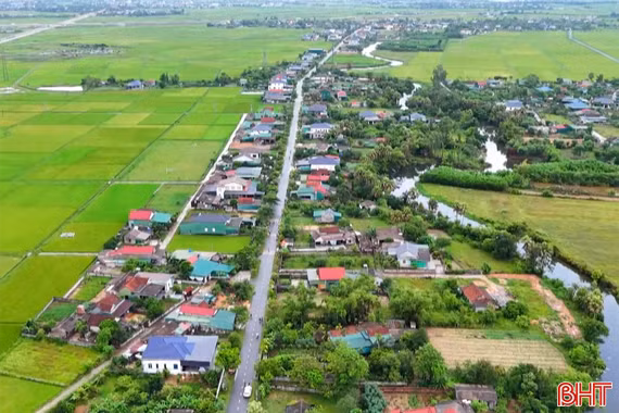 Nhịp sống mới ở miền quê Đồng Xuân