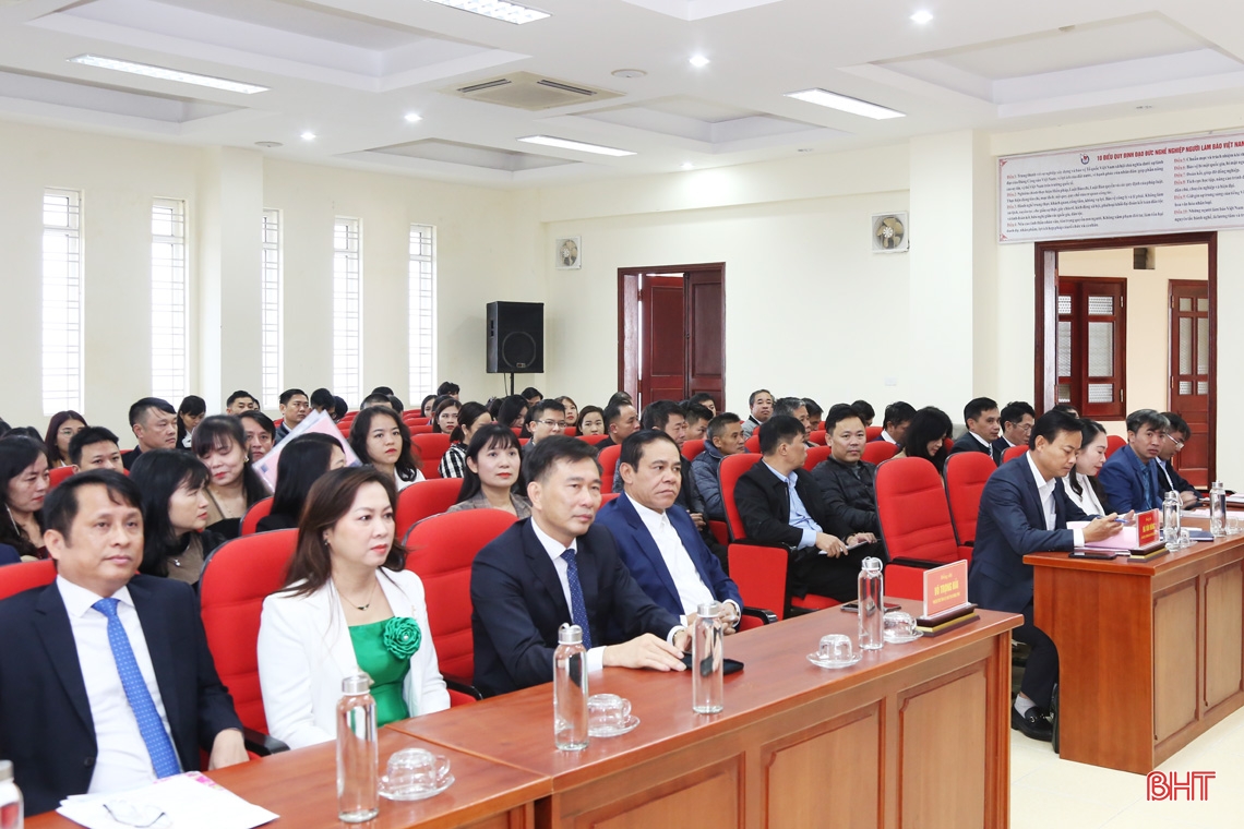 Đảm bảo thông tin nhanh nhạy, là vũ khí sắc bén trên lĩnh vực tư tưởng, văn hóa