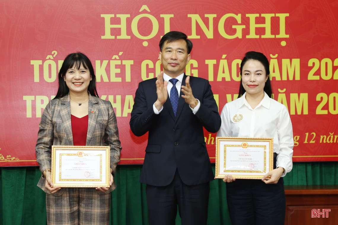 Đảm bảo thông tin nhanh nhạy, là vũ khí sắc bén trên lĩnh vực tư tưởng, văn hóa