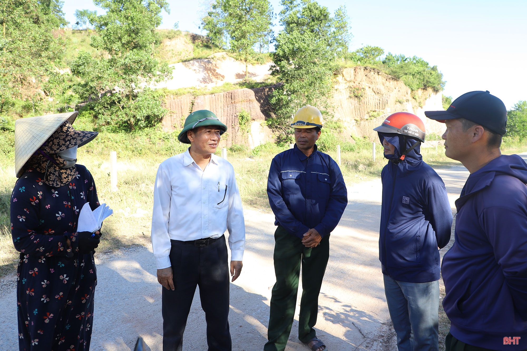 Hồ đập xuống cấp và câu chuyện nguồn lực đầu tư, khai thác hiệu quả (bài 1): Nhiều công trình “rệu rạo”