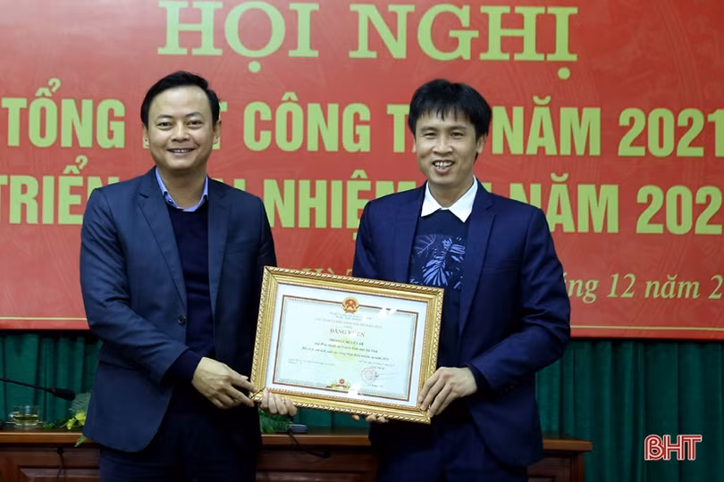 Đài PT-TH Hà Tĩnh cần tiếp tục đổi mới, đáp ứng nhu cầu thông tin ngày càng cao của Nhân dân