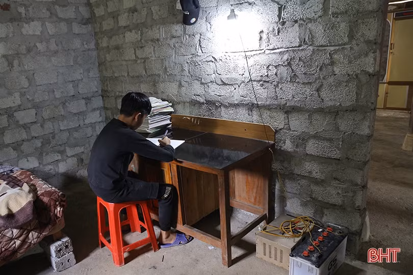 Chuyện về nông trường cao su 3 “không” ở vùng biên Hà Tĩnh